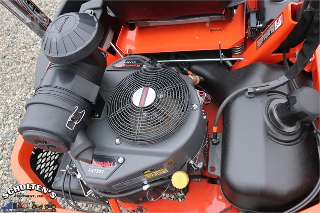 2019 Kubota Z724XKW Mower