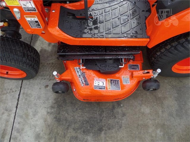 2019 Kubota BX2380 Tractor Compact