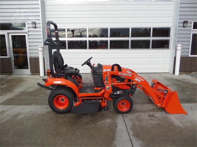 2019 Kubota BX2380 Tractor Compact