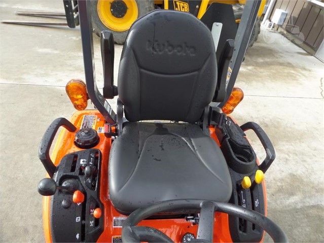 2019 Kubota BX2380 Tractor Compact