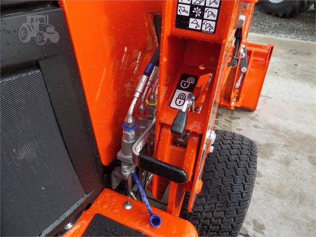 2019 Kubota BX2380 Tractor Compact