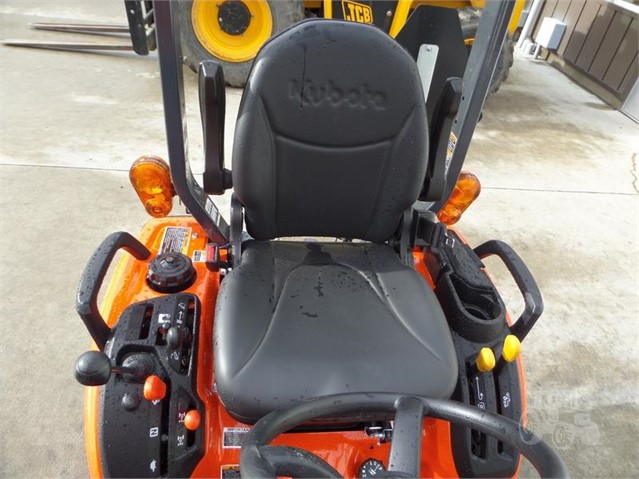 2019 Kubota BX2380 Tractor Compact