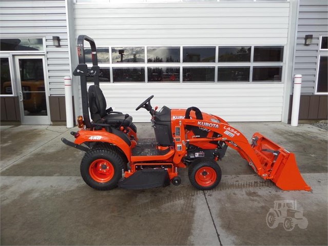 2019 Kubota BX2380 Tractor Compact