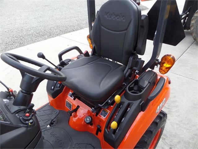 2019 Kubota BX2380 Tractor Compact