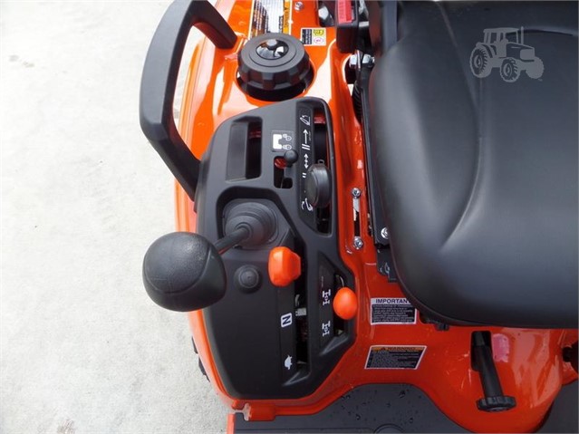 2019 Kubota BX2380 Tractor Compact