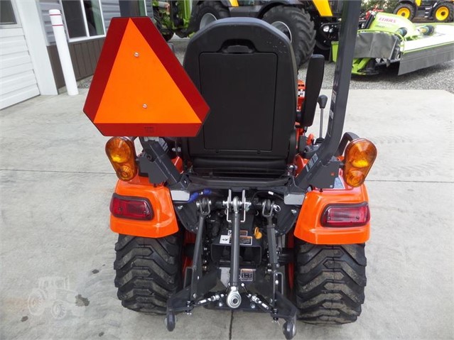 2019 Kubota BX2380 Tractor Compact