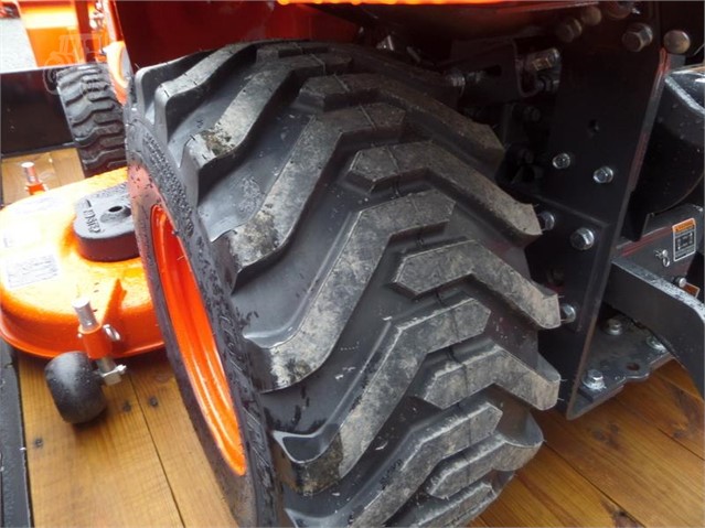 2019 Kubota BX2680 Tractor Compact