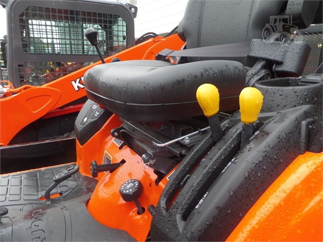 2019 Kubota BX2680 Tractor Compact