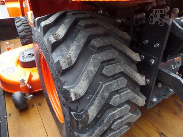 2019 Kubota BX2680 Tractor Compact