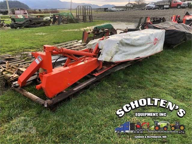 Kuhn GMD700G11 Mower/Disc