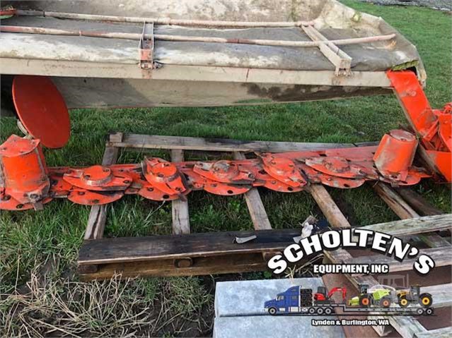 Kuhn GMD700G11 Mower/Disc