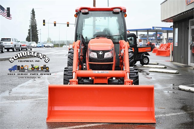 2020 Kubota MX6000 Misc