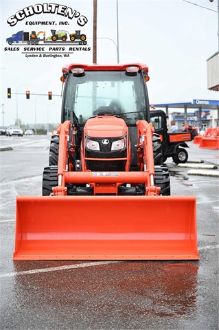 2020 Kubota MX6000 Misc