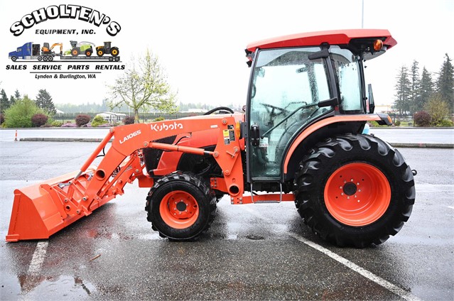 2020 Kubota MX6000 Misc