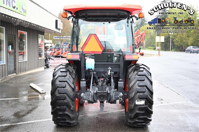 2020 Kubota MX6000 Misc