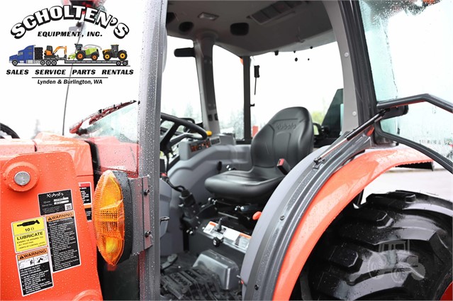 2020 Kubota MX6000 Misc