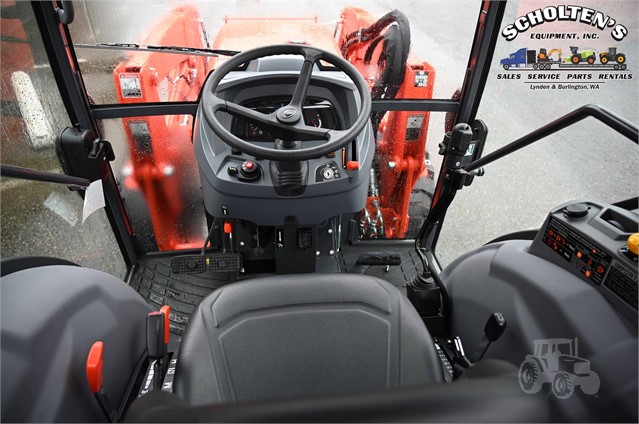 2020 Kubota MX6000 Misc