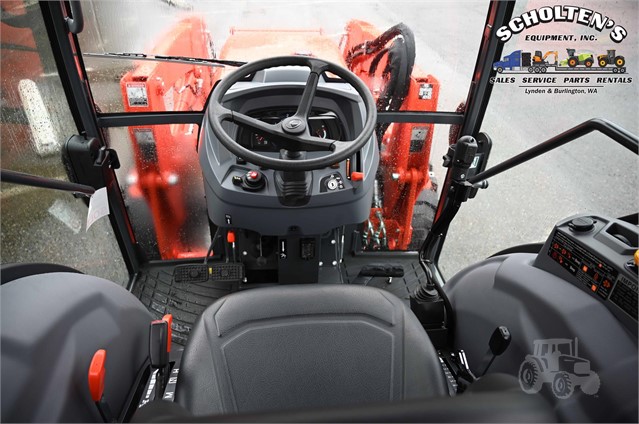 2020 Kubota MX6000 Misc