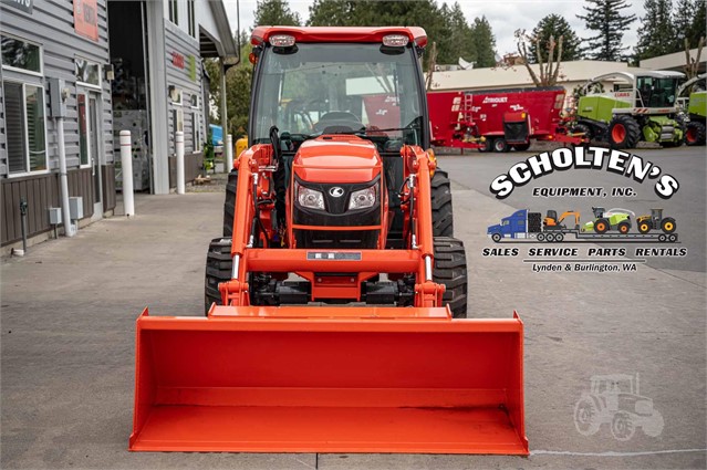 2020 Kubota MX6000 Misc