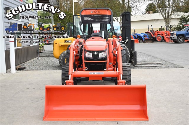 2020 Kubota MX6000 Misc