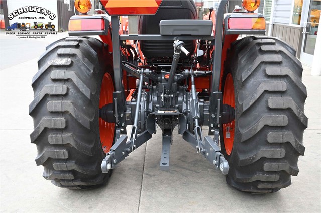 2020 Kubota MX6000 Misc