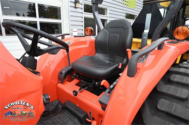 2020 Kubota MX6000 Misc