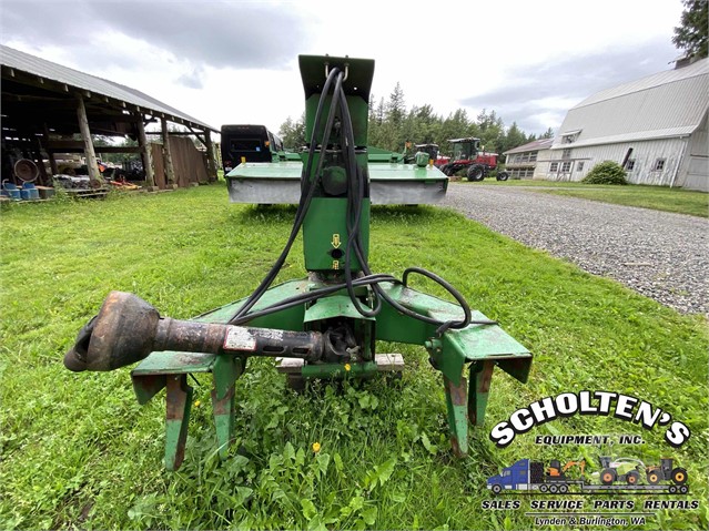 1998 John Deere 955 Mower Conditioner/Disc