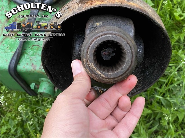 1998 John Deere 955 Mower Conditioner/Disc