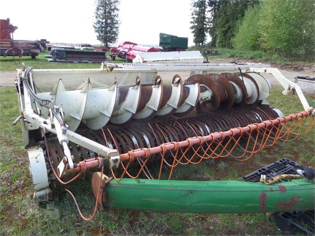 2001 Misc M3136 Header Combine