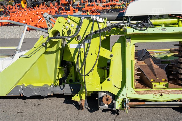 2015 CLAAS ORBIS 750 Header Corn Head