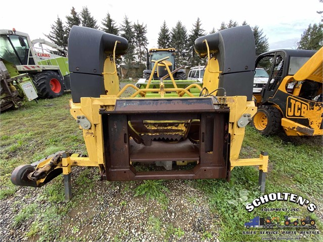 2004 New Holland RI-450 Header Corn Head