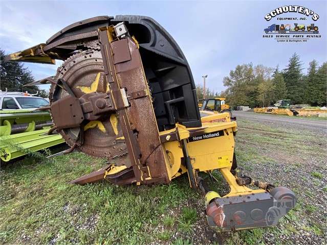 2004 New Holland RI-450 Header Corn Head