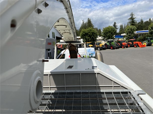 2012 CLAAS 960 Forage Harvester