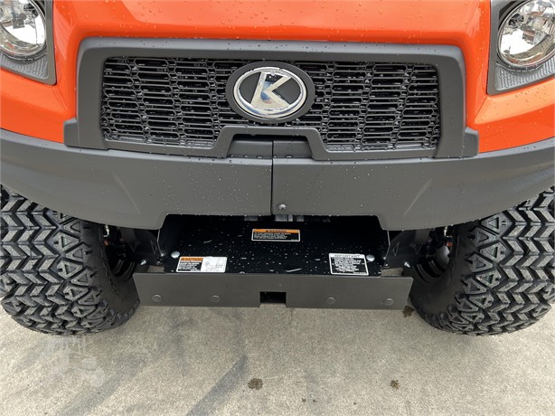 2022 Kubota RTV520 Utility Vehicle