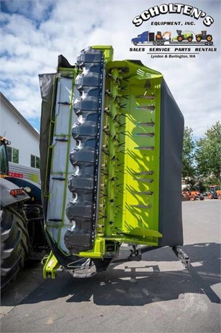 2021 CLAAS DISCO 9200C CONTOUR Windrower