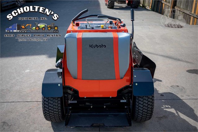 2021 Kubota SZ22-48 Mower