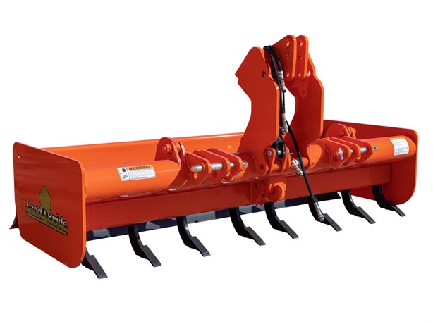 2021 Land Pride HR3584 Box Scraper