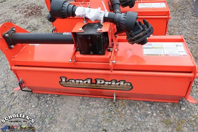 2021 Land Pride RTA1250 Rotary Tiller