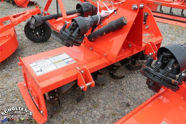 2021 Land Pride RTA1250 Rotary Tiller