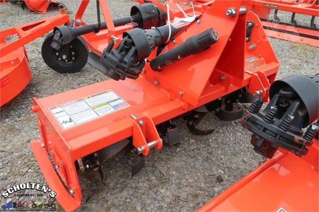 2021 Land Pride RTA1266 Rotary Tiller