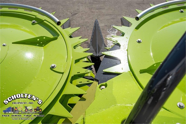 2021 CLAAS ORBIS 600 Header Corn Head