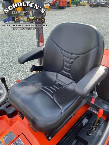 2018 Kubota F2690 Lawn Tractor