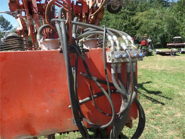 Kuhn GA15021 Rake/Hay