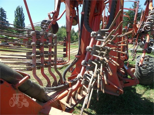 Kuhn GA15021 Rake/Hay