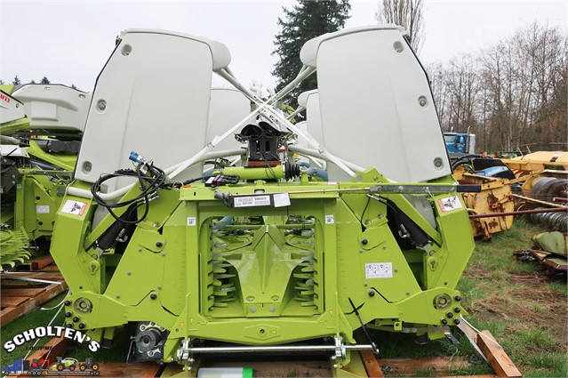 2019 CLAAS ORBIS 600 Header Combine