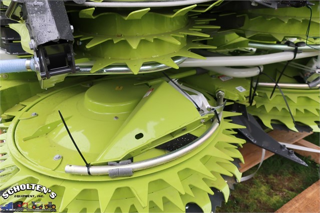 2019 CLAAS ORBIS 750 Header Combine