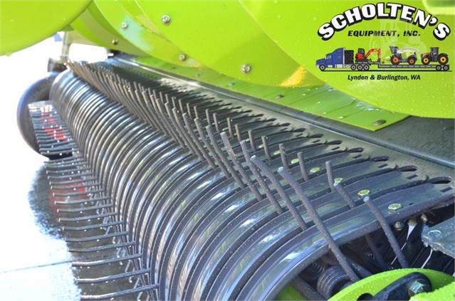 2019 CLAAS PU300PRO Header Combine