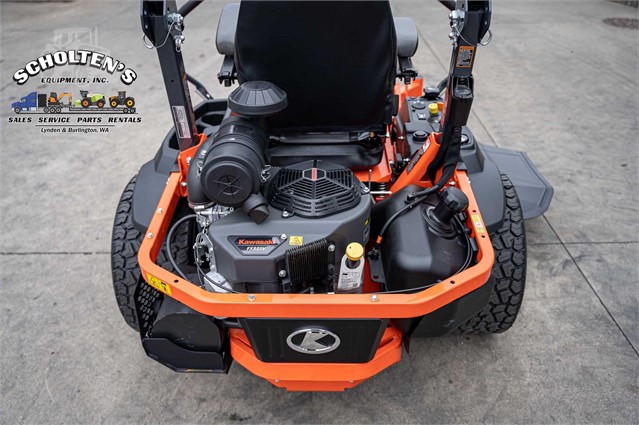 2021 Kubota Z726X Mower