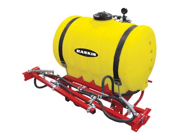 2021 Rankin LG55-3PTXL Sprayer/3pt