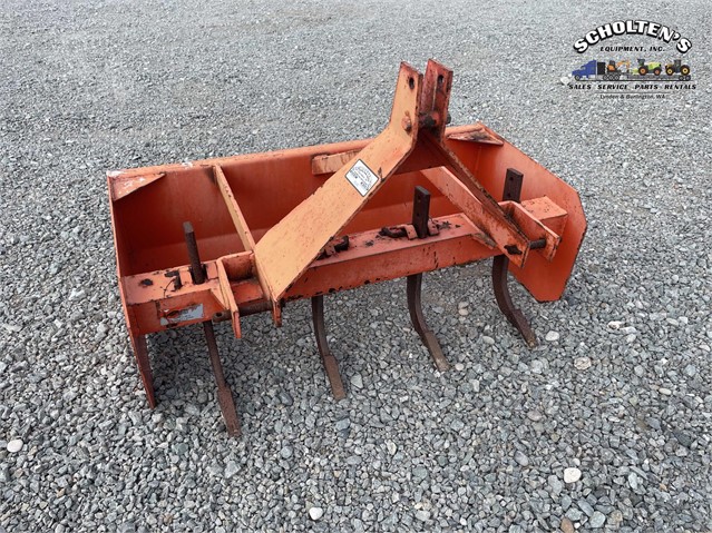 Rankin BB-G-48 Blade Box